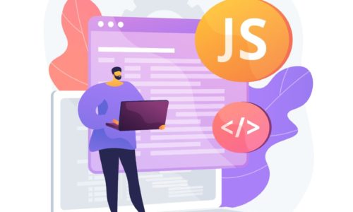 JavaScript kurs